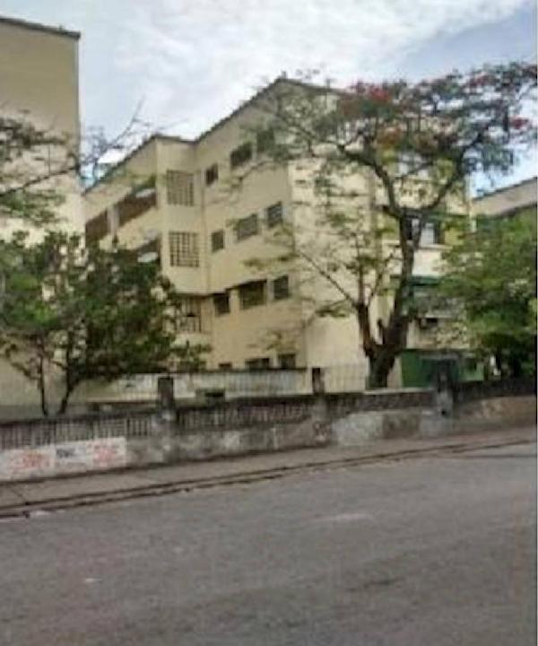 Apartamento em leilão em Rio De Janeiro