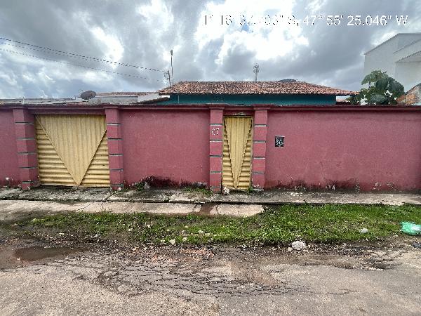 Casa em leilão em Castanhal