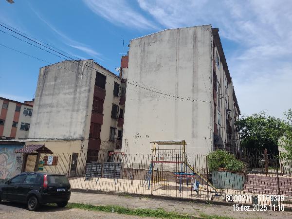 Apartamento em leilão em Porto Alegre