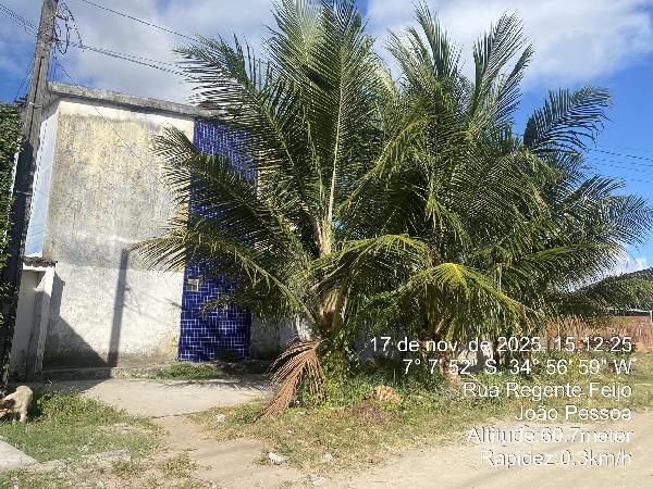 Apartamento em leilão em Santa Rita