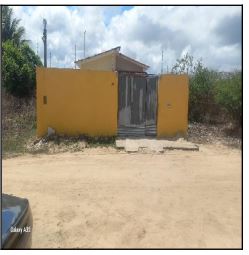 Casa em leilão em Macaiba