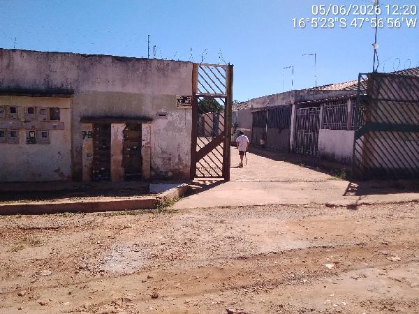 Casa em leilão em Cidade Ocidental