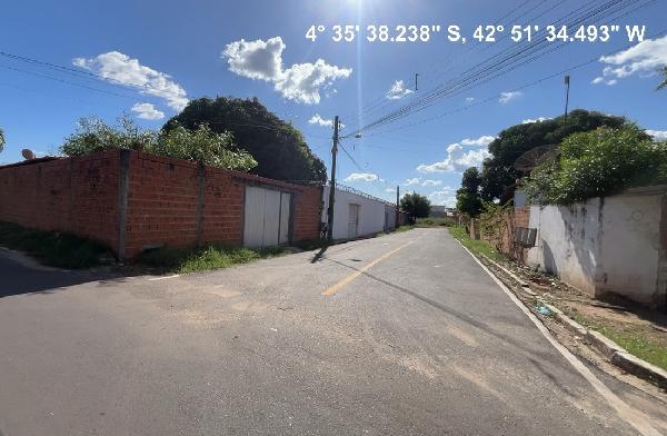 Casa em leilão em Uniao