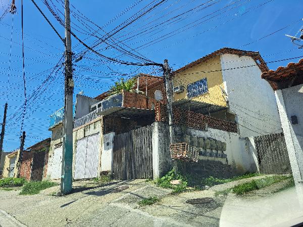 Casa em leilão em Sao Goncalo