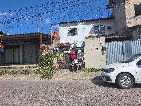 Casa em leilão em Sao Goncalo