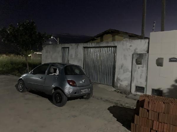Casa em leilão em Jacana