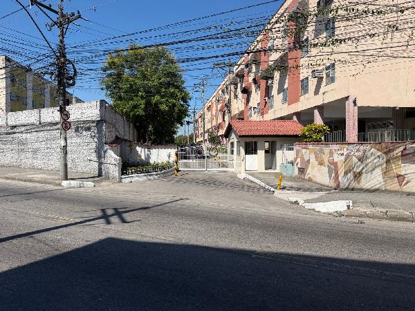 Apartamento em leilão em Sao Goncalo