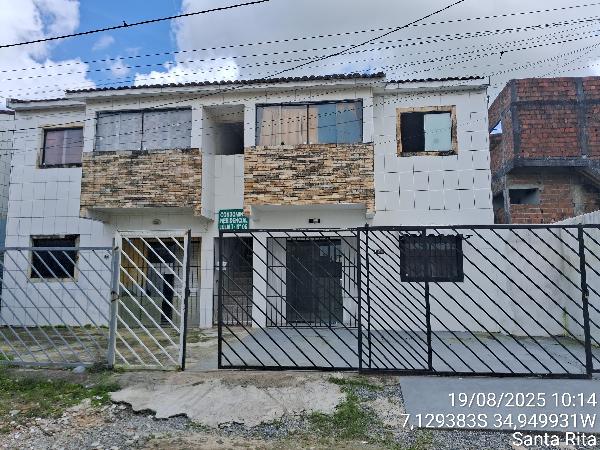 Apartamento em leilão em Santa Rita