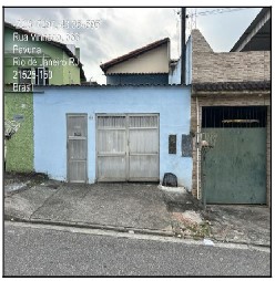 Casa em leilão em Rio De Janeiro