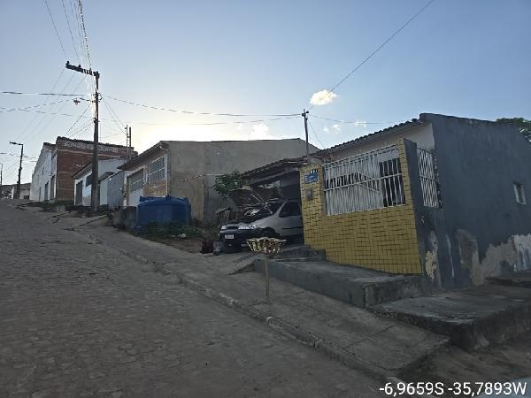 Casa em leilão em Remigio