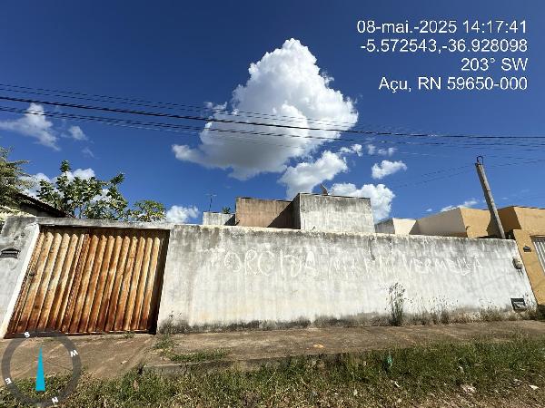 Casa em leilão em Acu