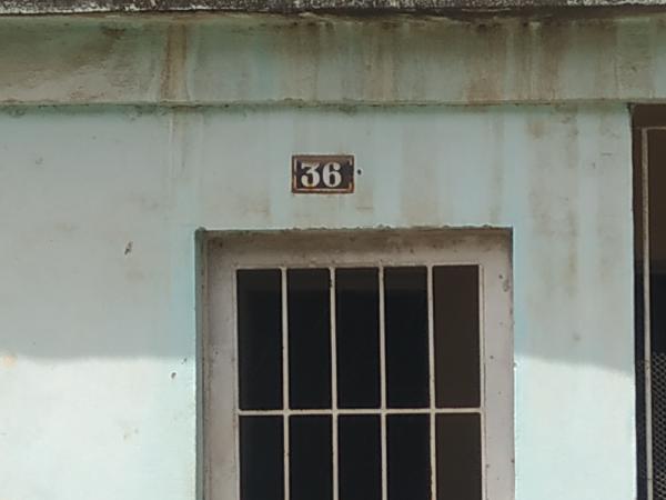 Casa em leilão em Nova Iguacu