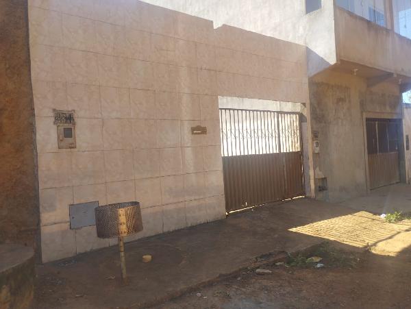 Casa em leilão em Luziania