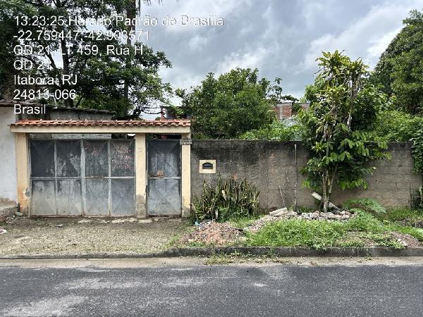 Casa em leilão em Itaborai