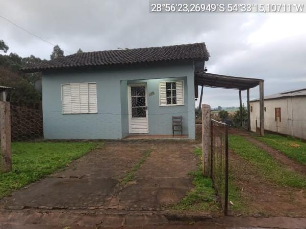 Casa em leilão em Capao Do Cipo