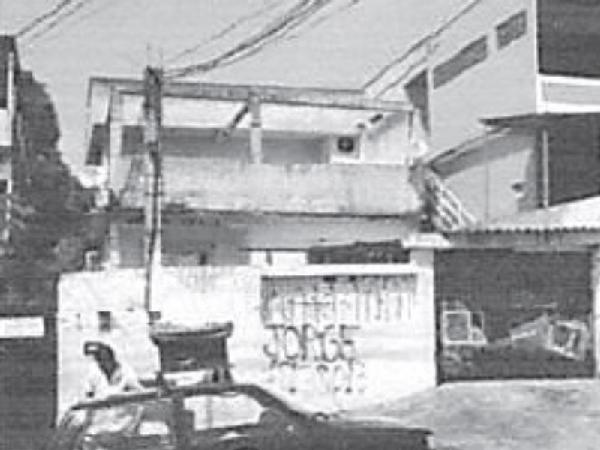 Casa em leilão em Belford Roxo