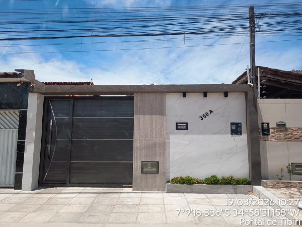 Casa em leilão em Santa Rita
