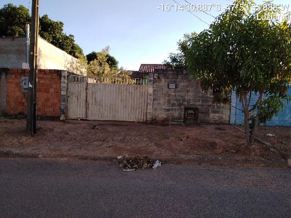 Casa em leilão em Luziania