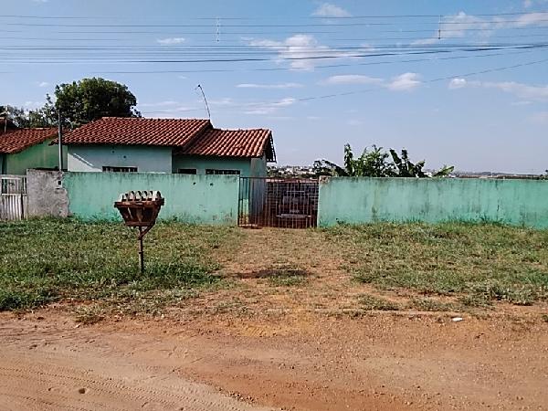 Casa em leilão em Luziania