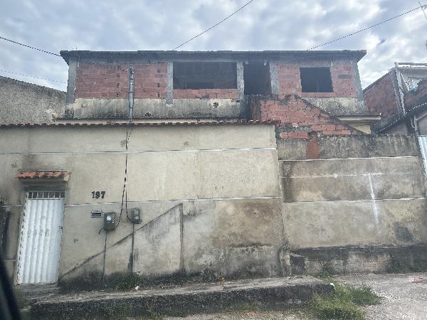 Casa em leilão em Sao Goncalo