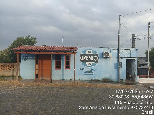 Casa em leilão em Sant' Ana Do Livramento