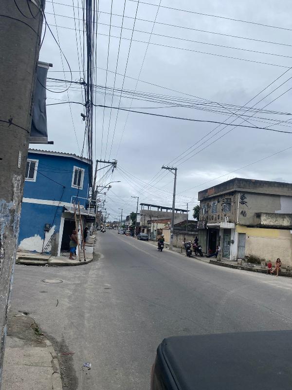 Casa em leilão em Sao Goncalo