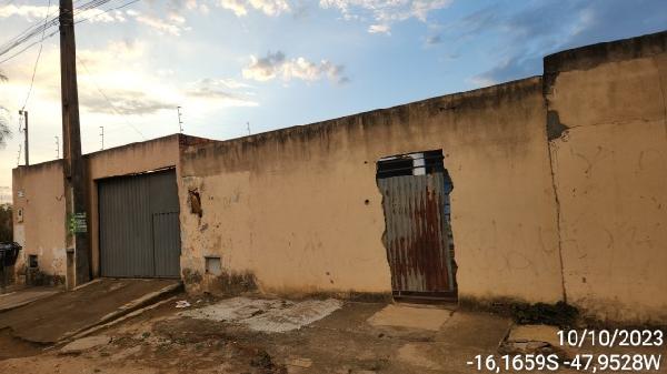 Casa em leilão em Luziania