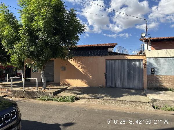 Casa em leilão em Timon