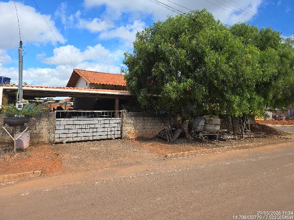 Casa em leilão em Sao Joao D'alianca