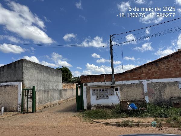 Casa em leilão em Luziania