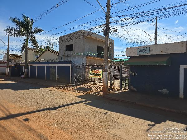 Casa em leilão em Cidade Ocidental