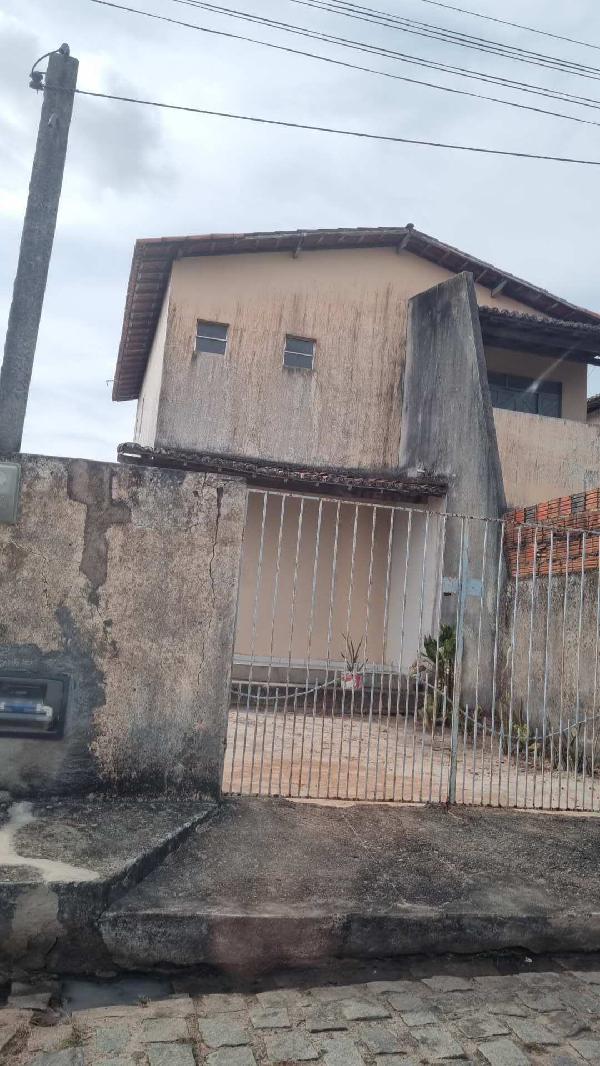 Casa em leilão em Macaiba