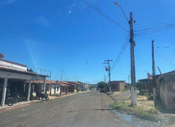 Casa em leilão em Passagem Franca