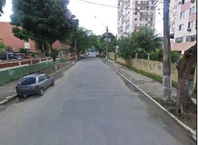 Apartamento em leilão em Rio De Janeiro
