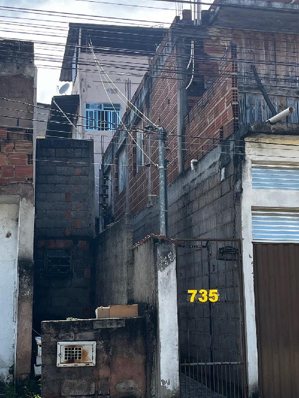 Apartamento em leilão em Juiz De Fora