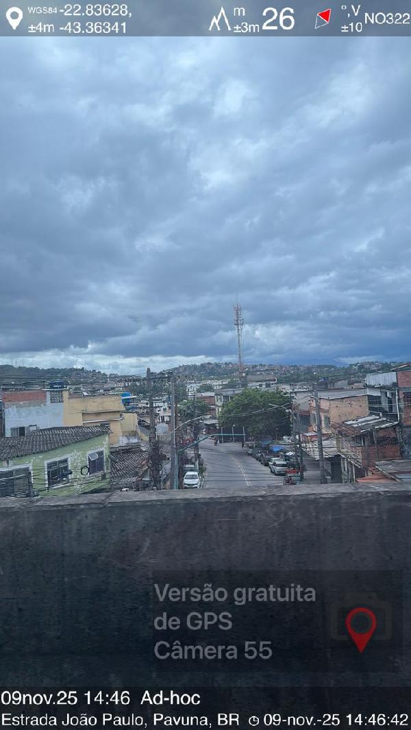 Apartamento em leilão em Rio De Janeiro