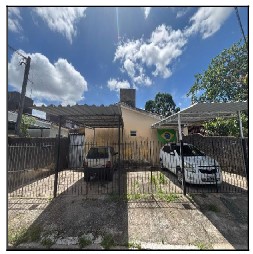 Casa em leilão em Abreu E Lima