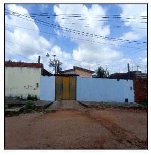Casa em leilão em Macaiba