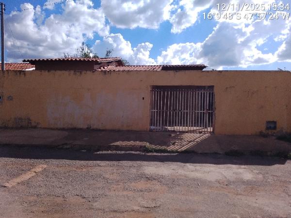 Casa em leilão em Luziania