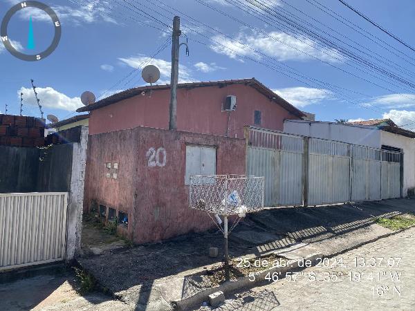 Casa em leilão em Sao Goncalo Do Amarante