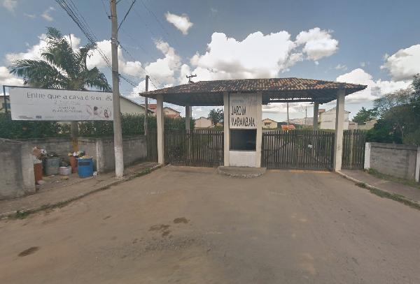Casa em leilão em Itaborai