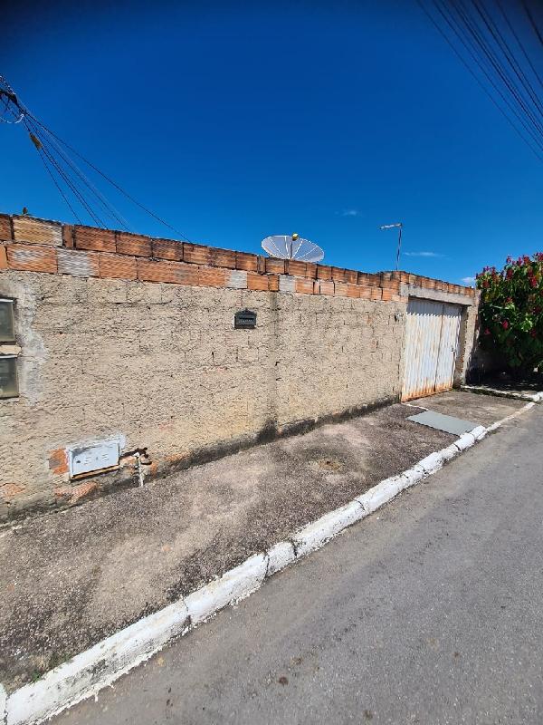 Casa em leilão em Fortuna De Minas
