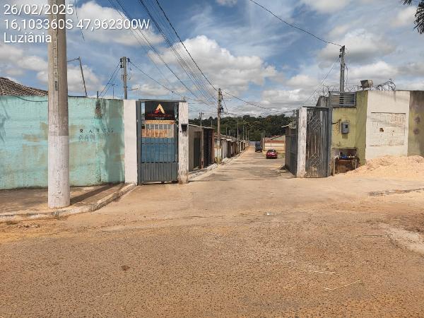 Casa em leilão em Cidade Ocidental