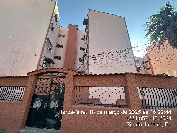 Apartamento em leilão em Rio De Janeiro