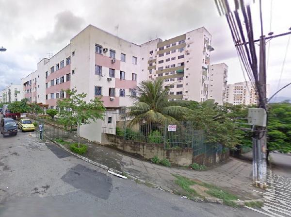 Apartamento em leilão em Rio De Janeiro