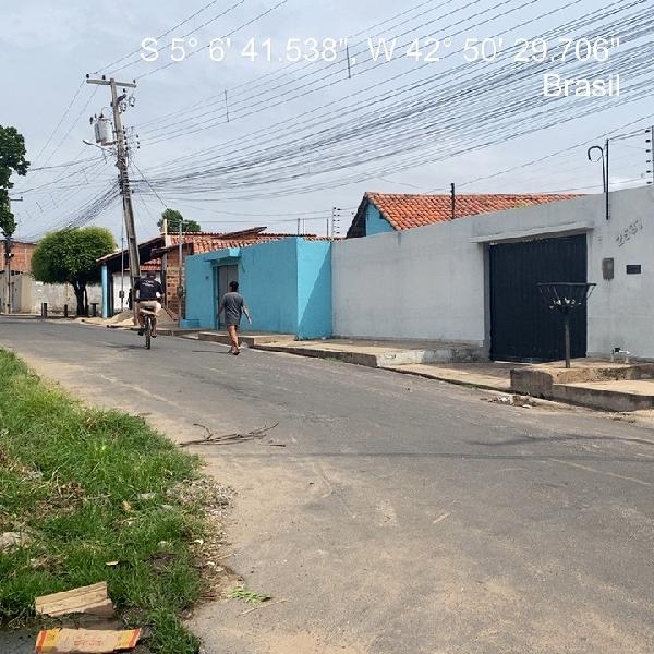 Casa em leilão em Timon