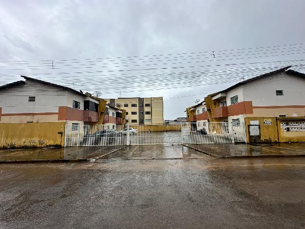 Apartamento em leilão em Luziania