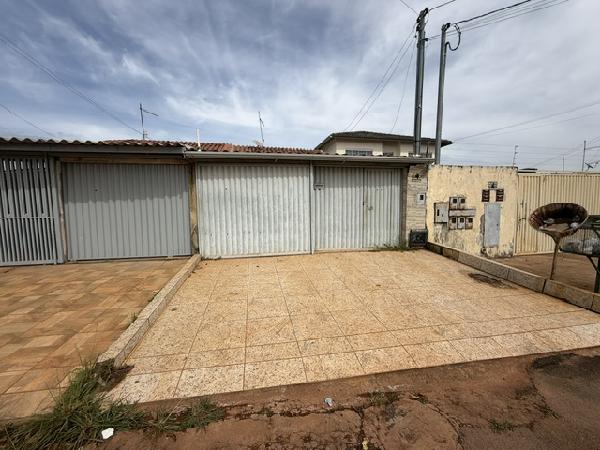 Casa em leilão em Luziania
