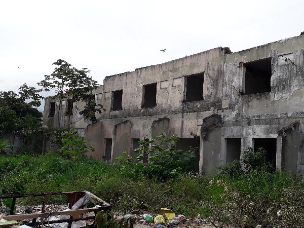 Casa em leilão em Itaguai