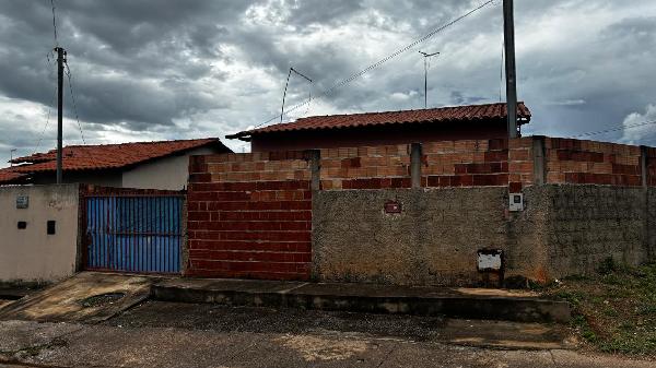 Casa em leilão em Aguas Lindas De Goias